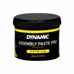 Dynamic Assembly Paste Pro 400g