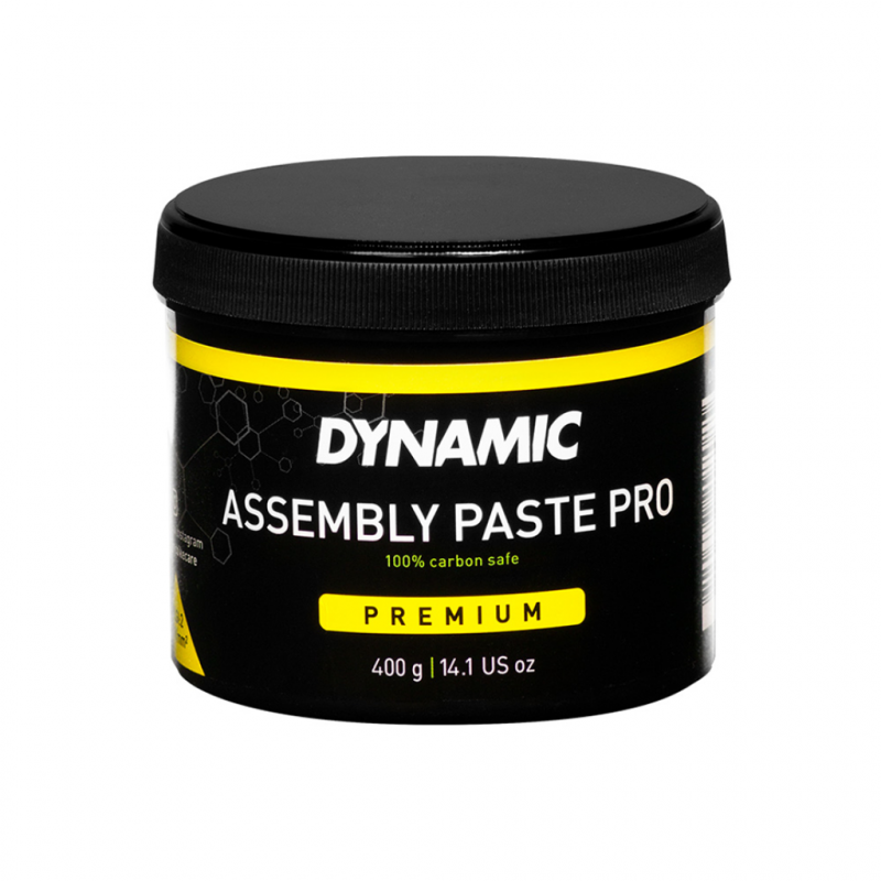 Dynamic Assembly Paste Pro 400g