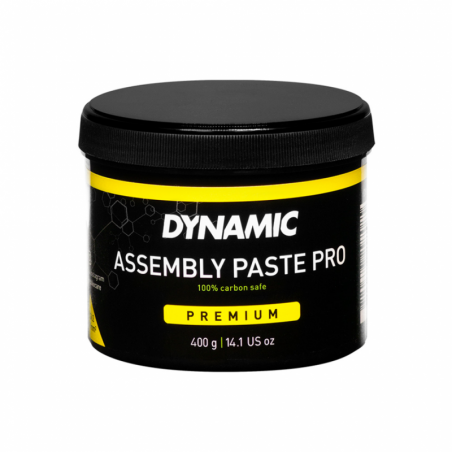 Dynamic Assembly Paste Pro 400g