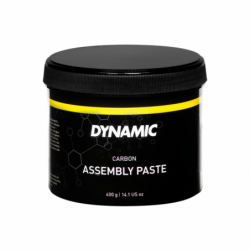 Dynamic Carbon Assembly Paste 400g