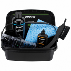 Dynamic Chain Care Premium Box