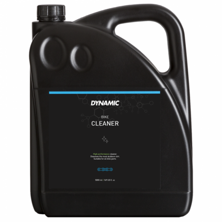 Dynamic Bike Cleaner 5ltr