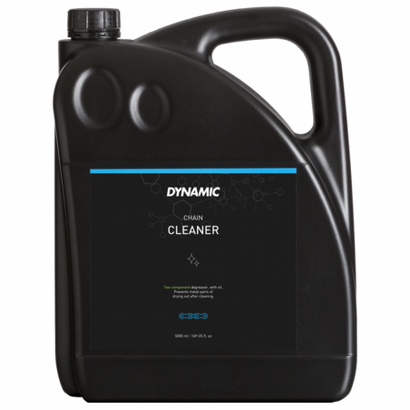 Dynamic Chain Cleaner 5ltr