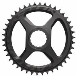 Easton EA90 DM Chainring Single Speed Sram 12SPD Flattop