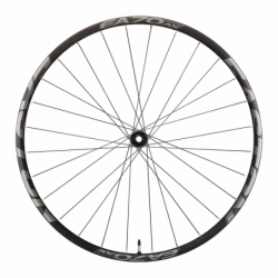 Easton EA70 AX Road Gravel CLN Disc Wheel, 700C/'12X100