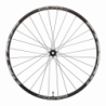 Easton EA70 AX Road Gravel CLN Disc Wheel, 700C/'12X100