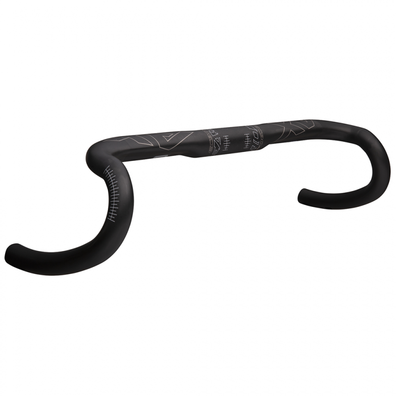 Easton EC90 AX Road Bar Gravel 16° Flare Di2