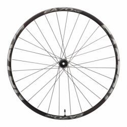 Easton EA70 AX Road Gravel CLN Disc Wheel, 700C/'12X142 SHI