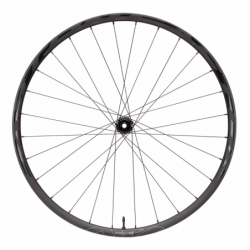 Easton EC70 AX Road Gravel CLN Disc Wheel, 700C/'12X100