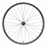 Easton EC70 AX Road Gravel CLN Disc Wheel, 700C/'12X100