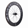 Easton EC90 AERO 85 Road CLN Disc Wheel, 700C/'12X142 SHI