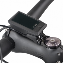 K-Edge K-EDGE BOSCH Kiox Computer Stem Mount E-Bike Mount