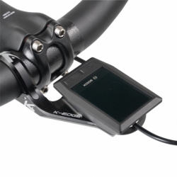 K-Edge K-EDGE BOSCH Kiox Computer Out-Front E-Bike Mount