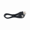 Lezyne Micro USB Cable