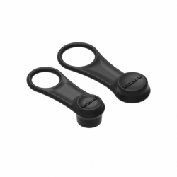 Lezyne Mini Pump End Caps