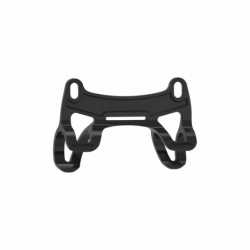 Lezyne HV Pump Mount W/Straps