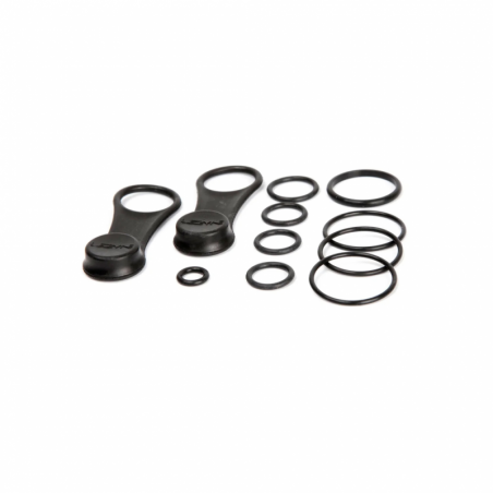 Lezyne Seal Kit For Alloy Drive