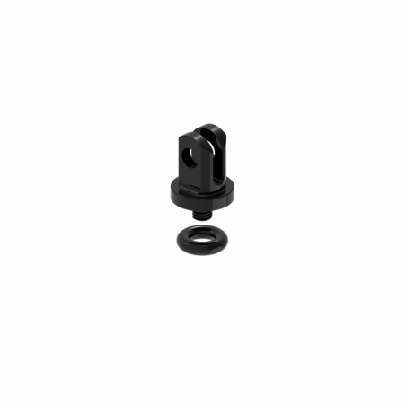 Lezyne AL Go-Pro LED Adapter