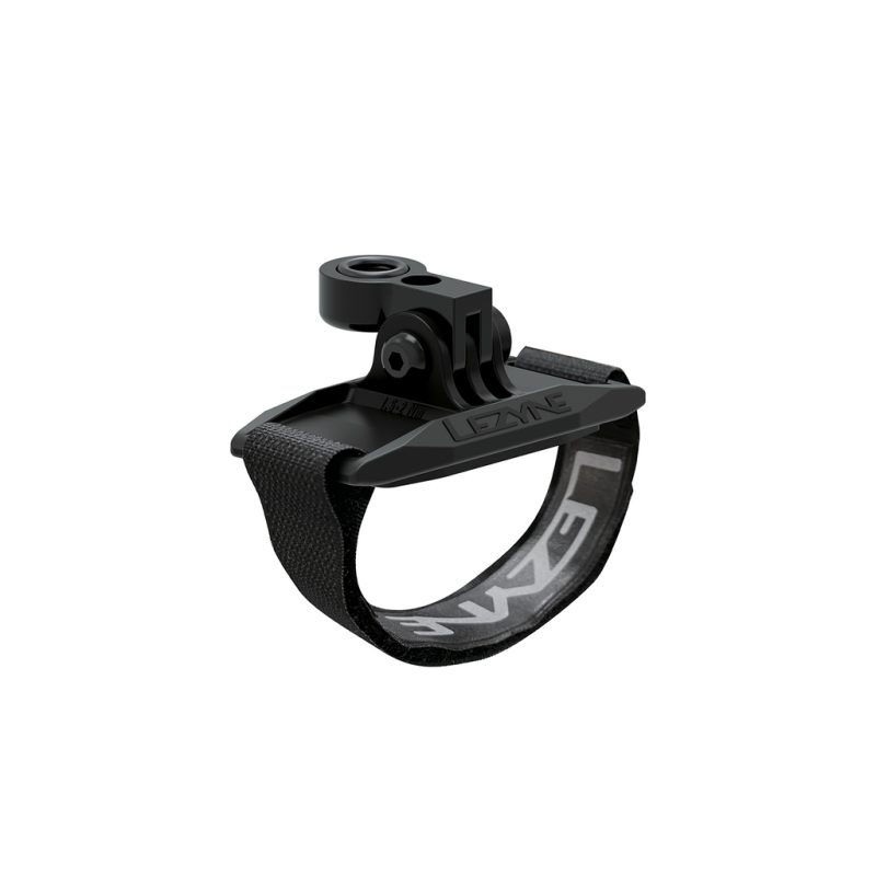 Lezyne Led Helmet Mount – Gp