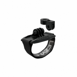 Lezyne Led Helmet Mount – Gp