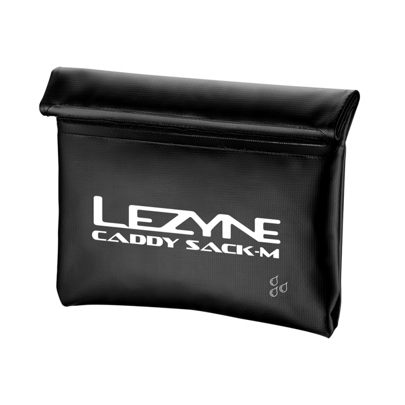 Lezyne Caddy Sack, S