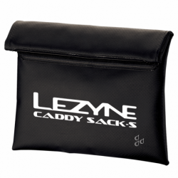 Lezyne Caddy Sack, S