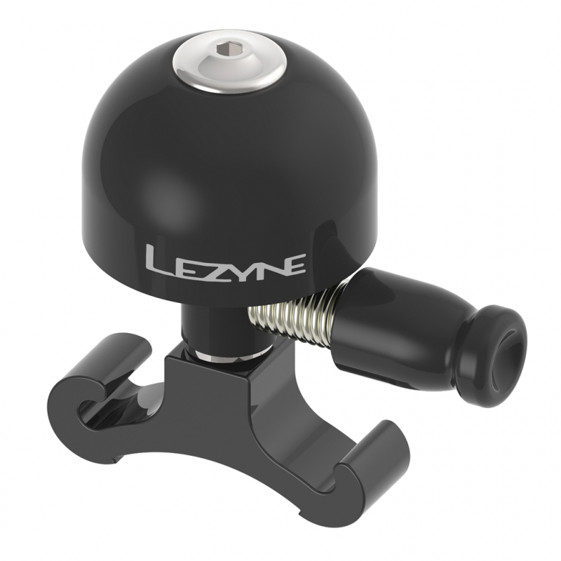 Lezyne Classic Brass Bell - S