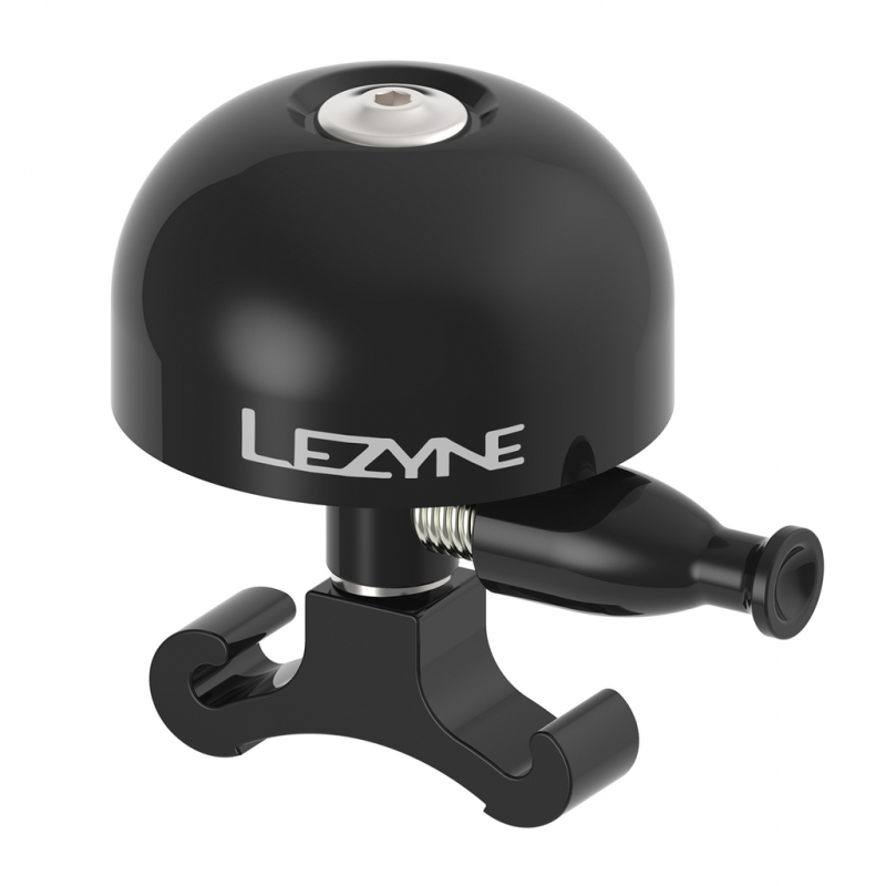 Lezyne Classic Brass Bell - M