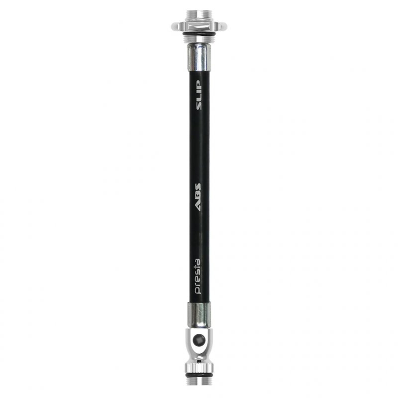 Lezyne ABS Flex Hose With Valve Core Tool -Road