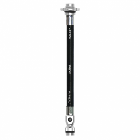 Lezyne ABS Flex Hose With Valve Core Tool -Road