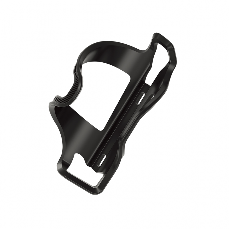 Lezyne Flow Cage SL - Left / Right - Enhanced, right, black