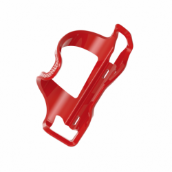 Lezyne Flow Cage SL - Left / Right - Enhanced, right, red