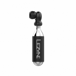 Lezyne Twin Speed Drive CO2...