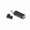 Lezyne Twin Speed Drive CO2 With 16G Cartridge