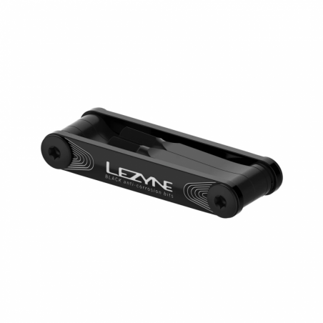 Lezyne V Pro 5