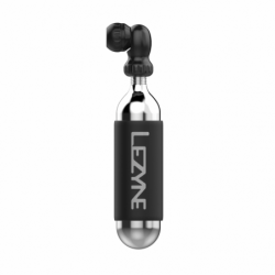 Lezyne Twin Speed Drive CO2...