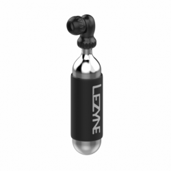 Lezyne Twin Speed Drive CO2 With 25G Cartridge