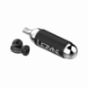 Lezyne Twin Speed Drive CO2 With 25G Cartridge