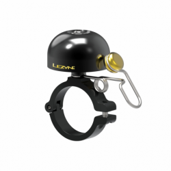 Lezyne Classic Brass Bell-...