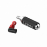 Lezyne Trigger Drive CO2 With 16G Cartridge