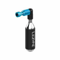 Lezyne Trigger Drive CO2 With 16G Cartridge