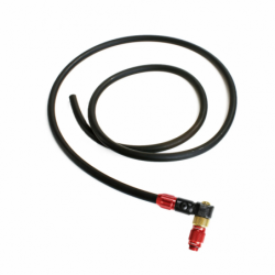 Lezyne ABS1 Pro Floor Pump Hose - Std