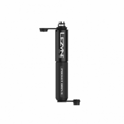 Lezyne Pocket Drive, black