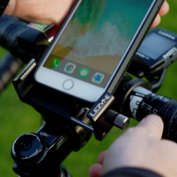 Lezyne Smart Vise Phone Mount