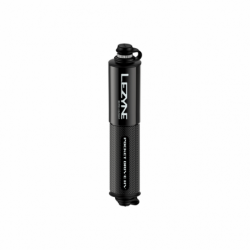 Lezyne Pocket Drive HV, black