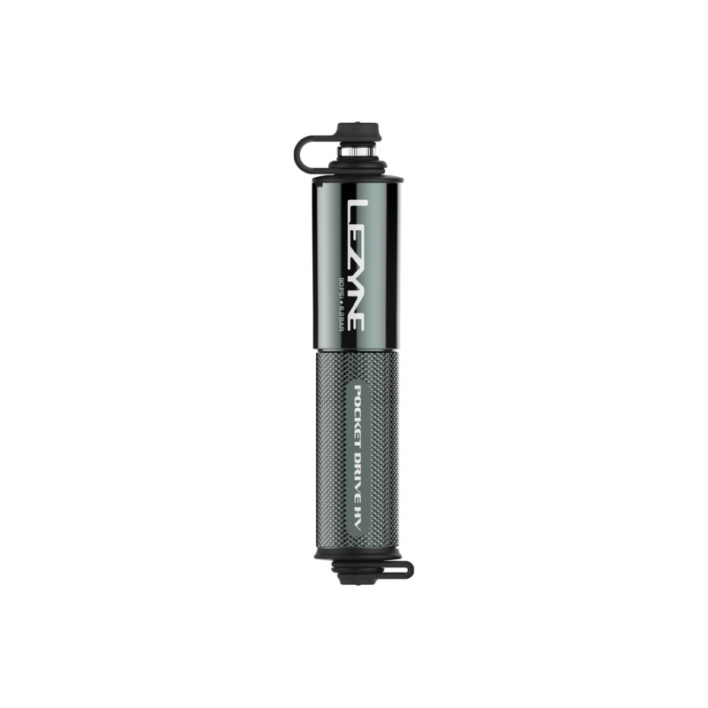 Lezyne Pocket Drive HV, lite grey gloss