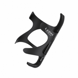 Lezyne CNC Cage Al, matte black