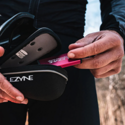 Lezyne Pod Caddy QR - M