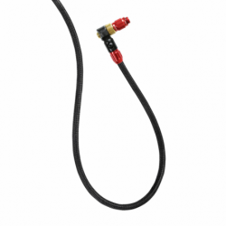 Lezyne ABS1 Pro Braided...