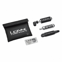 Lezyne Caddy Kit